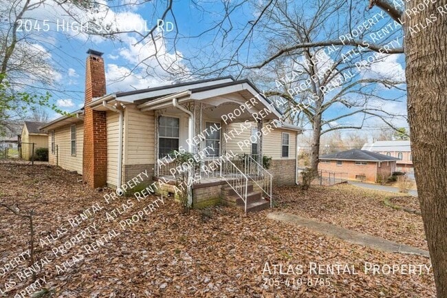 2045 High School Rd in Hueytown, AL - Building Photo - Building Photo