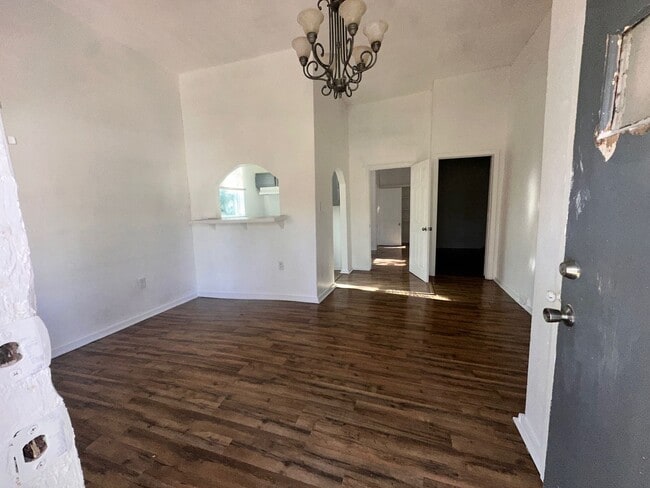 1105 N 12th St in Killeen, TX - Building Photo - Building Photo