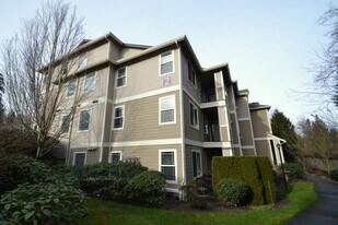 107 164th St SE in Bothell, WA - Building Photo
