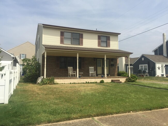 property at 2105 W Brigantine Ave