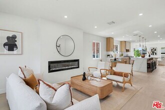 2831 Overland Ave in Los Angeles, CA - Building Photo - Building Photo