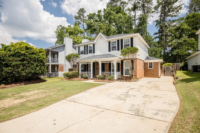 162 Moss Creek Dr in Martinez, GA - Building Photo - Building Photo