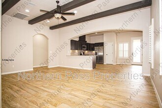 12910 Terrington Ave in El Paso, TX - Building Photo - Building Photo