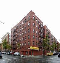 751 Fox St Apartments