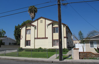 21809 Verne Ave in Hawaiian Gardens, CA - Building Photo - Building Photo