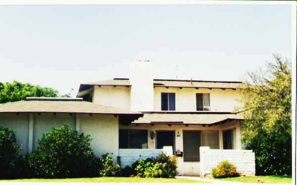 403 W Rosewood Ave in Orange, CA - Building Photo - Building Photo