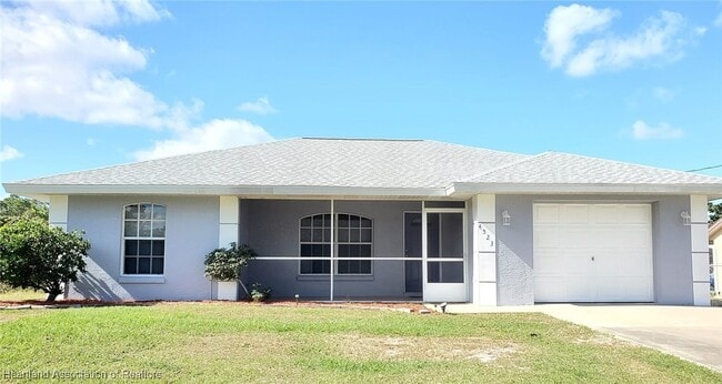 property at 4523 Elson Ave