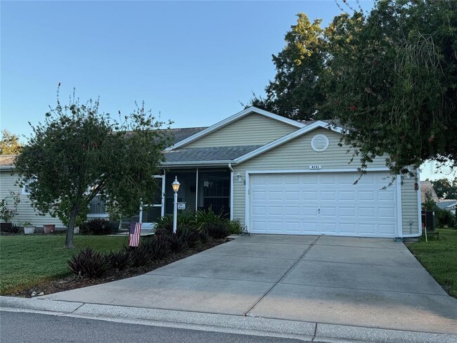 property at 4501 River Ridge Dr