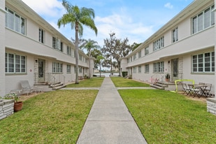 306 Lakeview St in Orlando, FL - Building Photo