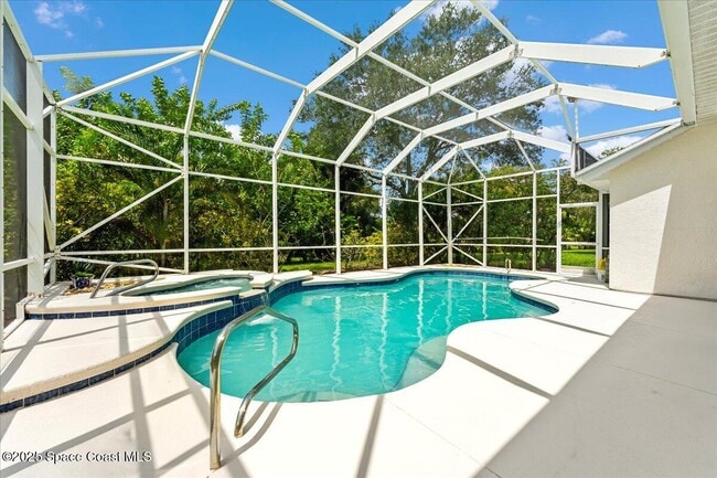 2631 Canterbury Cir in Rockledge, FL - Building Photo - Building Photo