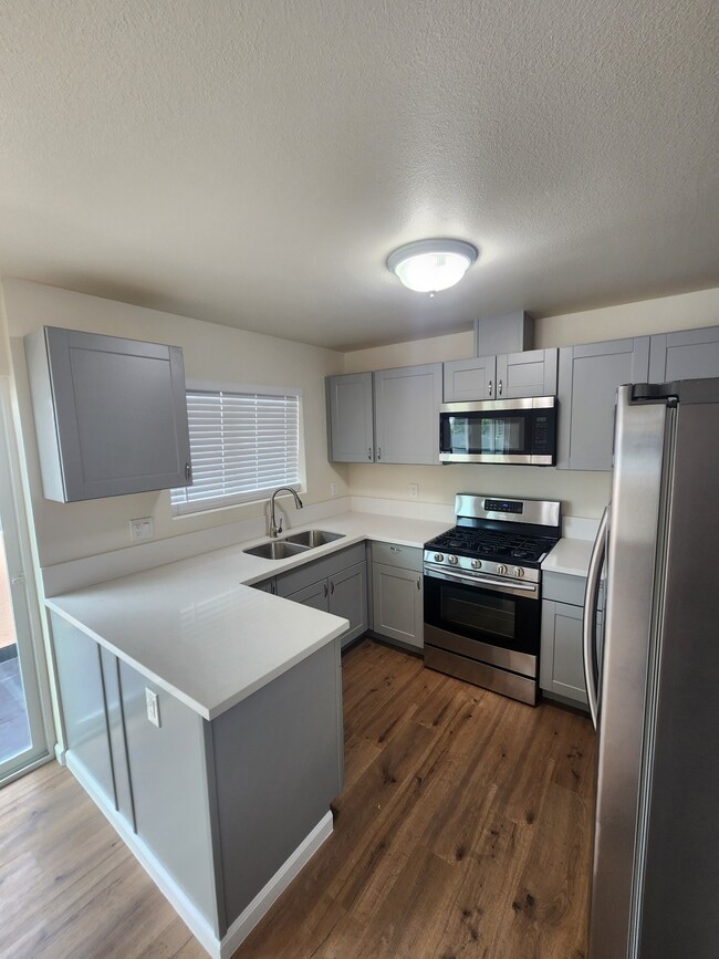 property at 5501 W 119th St
