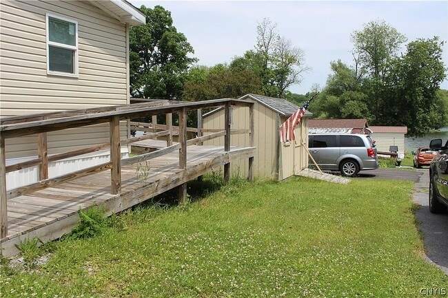 property at 1922 NY-48