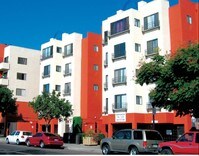Building Photo - City Villas Apartamentos in San Diego, California