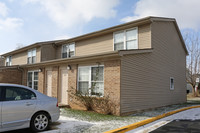 1100 Horseman's Ln in Lexington, KY - Foto de edificio - Building Photo