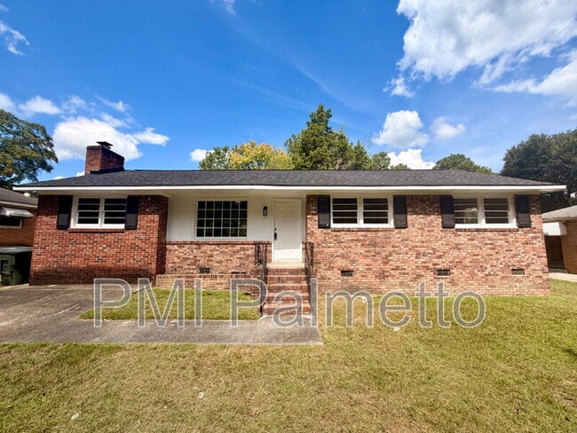 property at 1805 Carousel Cir