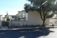 Sherwood Park in Las Vegas, NV - Building Photo - Building Photo