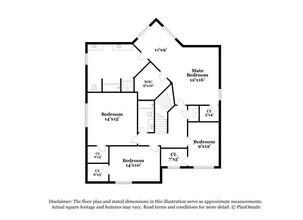 8304 Cutter Hill Ave in Fort Worth, TX - Building Photo - Building Photo