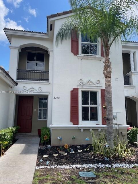 property at 4240 NE 9th St