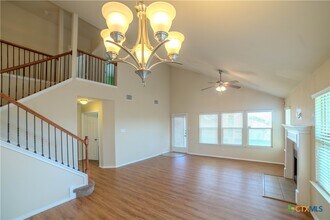 6604 Katy Creek Ln in Killeen, TX - Building Photo - Building Photo