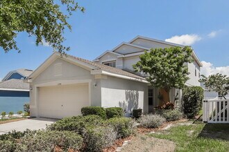 11248 Cocoa Beach Dr in Riverview, FL - Building Photo - Building Photo