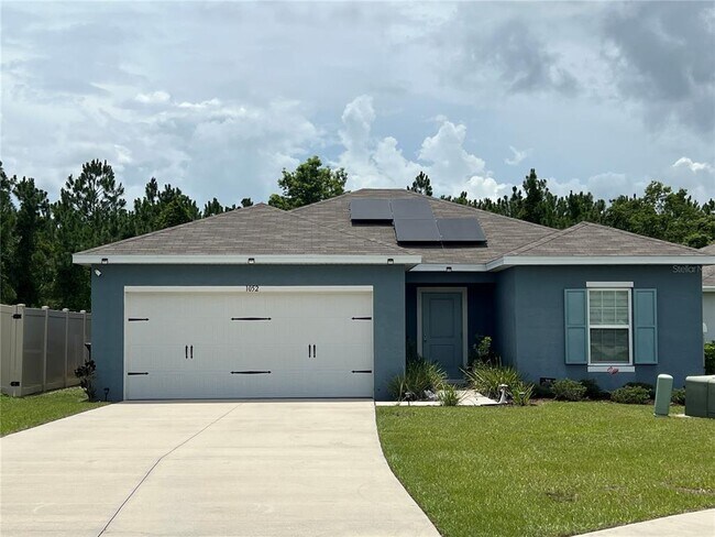 1052 Kobuk St in Haines City, FL - Building Photo - Building Photo