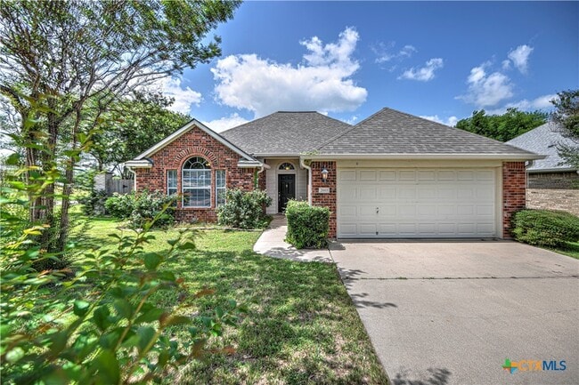 property at 2603 Blue Meadow Dr