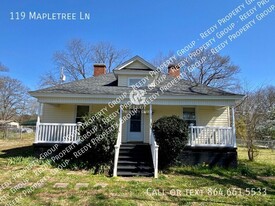 119 Mapletree Ln