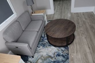 4119 Lasalle St in New Orleans, LA - Building Photo - Building Photo