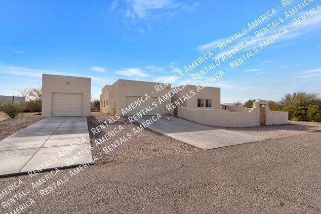 7889 W Chuckwalla Pl in Tucson, AZ - Building Photo - Building Photo