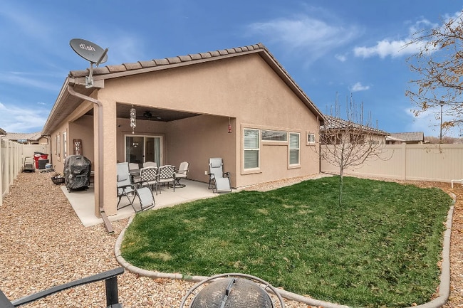 205 Kelso Mesa Dr in Grand Junction, CO - Foto de edificio - Building Photo