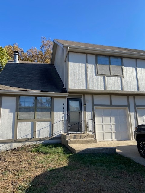 property at 1063 E Huntington Cir