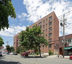 The Carol Ann in Bronx, NY - Building Photo - Building Photo