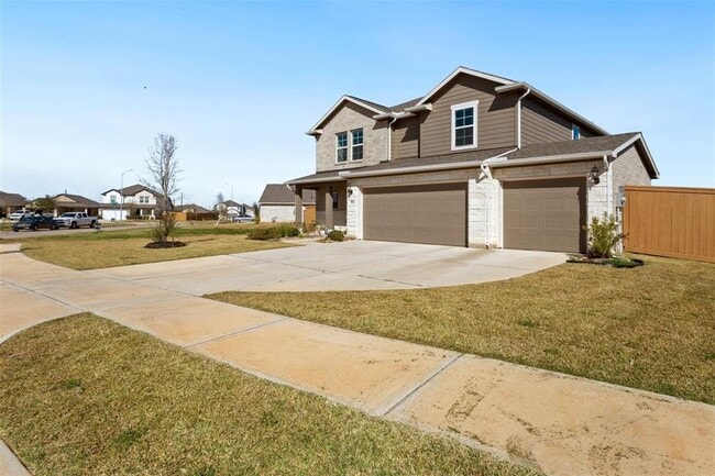 2533 Allegretto Sea Dr in Katy, TX - Building Photo - Building Photo
