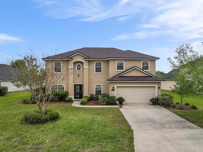 property at 269 Porta Rosa Cir