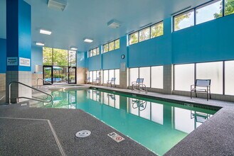 The Audrey at Belltown in Seattle, WA - Foto de edificio - Building Photo