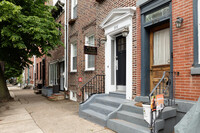 974 N 5Th St in Philadelphia, PA - Foto de edificio - Building Photo