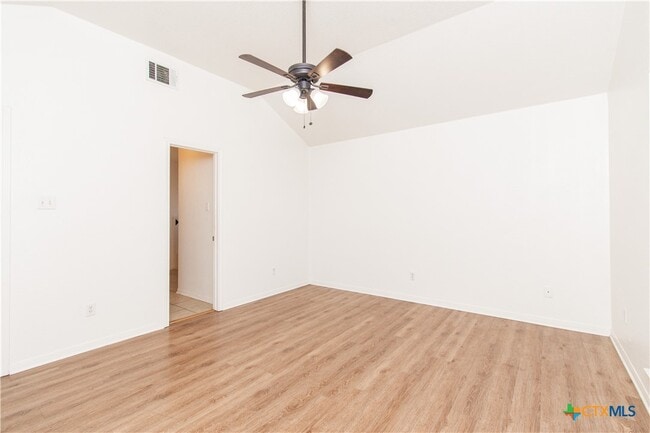 property at 5009 James Loop