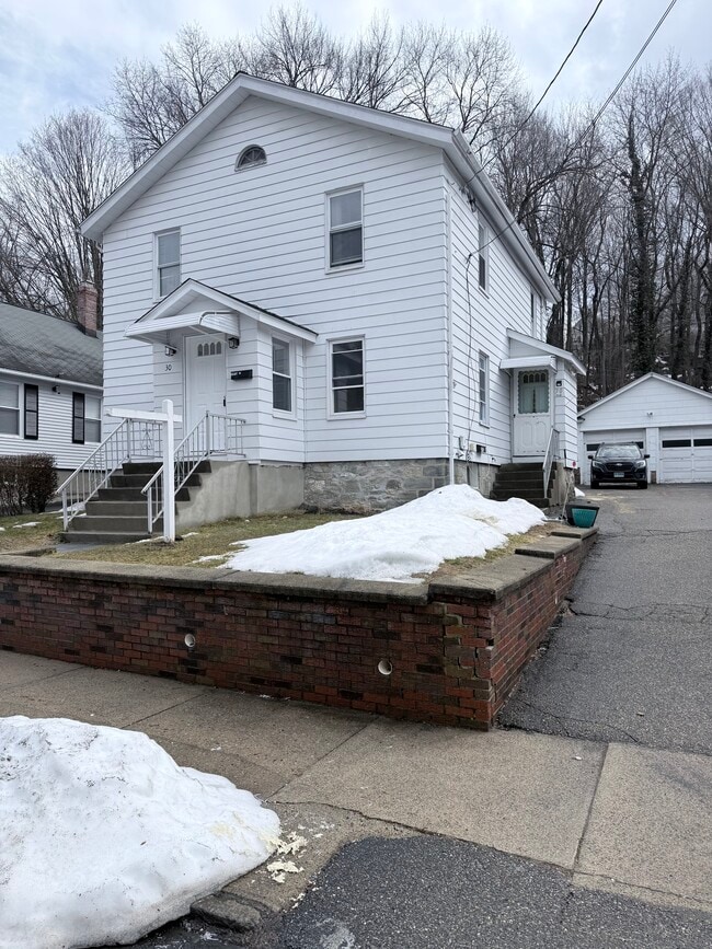 30 Clark St, Unit #1