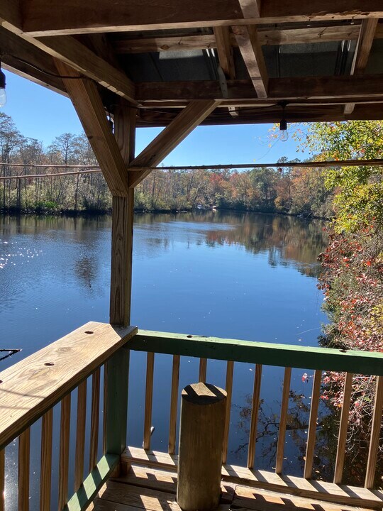 432 Apache Rd in Georgetown, SC - Building Photo