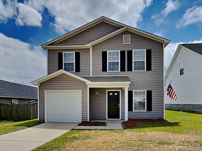 property at 456 Cape Jasmine Way