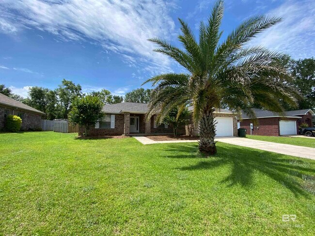 property at 13324 Cathedral Ln