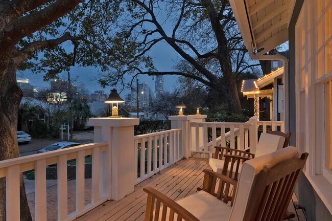 1212 Baylor St in Austin, TX - Building Photo - Building Photo