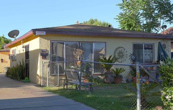 11110 Dodson St in South El Monte, CA - Building Photo - Building Photo