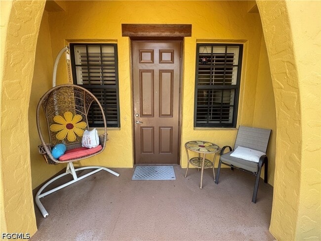 8320 Esperanza Street in Ft. Myers, FL - Building Photo - Building Photo