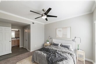 Essence North Dallas in Dallas, TX - Foto de edificio - Building Photo