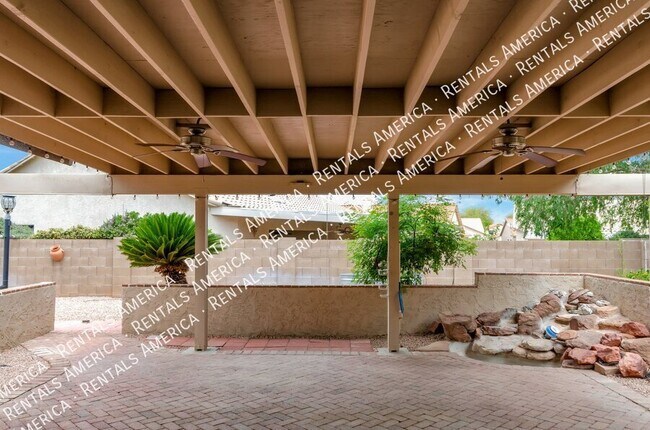 9739 E McAndrew Ct in Tucson, AZ - Building Photo - Building Photo