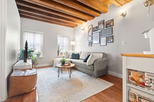99 Fulton St, Unit 5-3 in Boston, MA - Building Photo - Building Photo