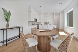 3620 Sauer St in Houston, TX - Building Photo - Building Photo