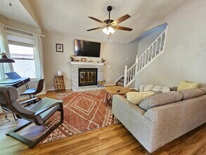 7840 Lindsey Dr in Colorado Springs, CO - Building Photo - Building Photo