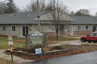 1500 Fruit St in Algonac, MI - Building Photo - Building Photo